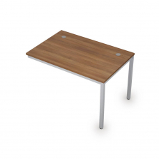 Стол – рабочая станция линейная, конечный модуль 6МБК.188