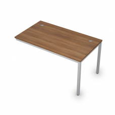 Стол – рабочая станция линейная, конечный модуль 6МБК.189