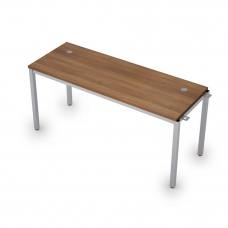 Стол – рабочая станция линейная, начальный модуль 6МБН.164