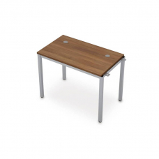 Стол – рабочая станция линейная, начальный модуль 6МБН.167