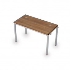 Стол – рабочая станция линейная, начальный модуль 6МБН.168