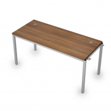 Стол – рабочая станция линейная, начальный модуль 6МБН.174