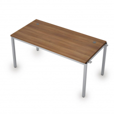 Стол – рабочая станция линейная, начальный модуль 6МБН.184