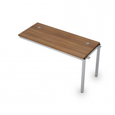 Стол – рабочая станция линейная, средний модуль 6МБС.169