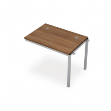 Стол – рабочая станция линейная, средний модуль 6МБС.177