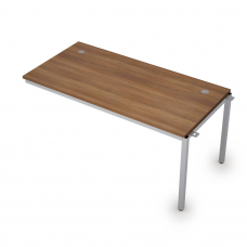 Стол – рабочая станция линейная, средний модуль 6МБС.184