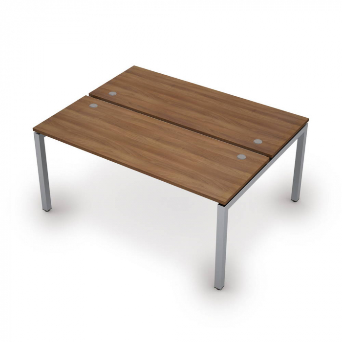 Стол – рабочая станция на 2 места 6МБ.264