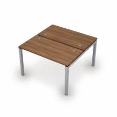 Стол – рабочая станция на 2 места 6МБ.268