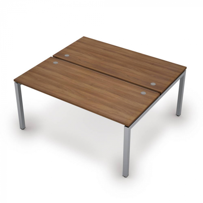 Стол – рабочая станция на 2 места 6МБ.274