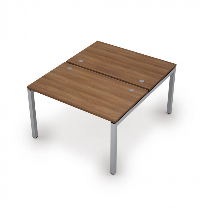 Стол – рабочая станция на 2 места 6МБ.278