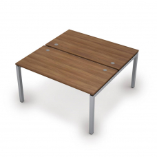 Стол – рабочая станция на 2 места 6МБ.279