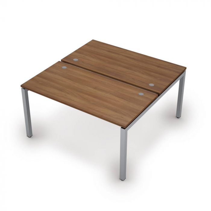 Стол – рабочая станция на 2 места 6МБ.279