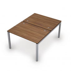 Стол – рабочая станция на 2 места 6МБ.288