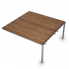 Стол – рабочая станция сдвоенная, средний модуль 6МБС.284