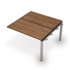 Стол – рабочая станция сдвоенная, средний модуль 6МБС.5268