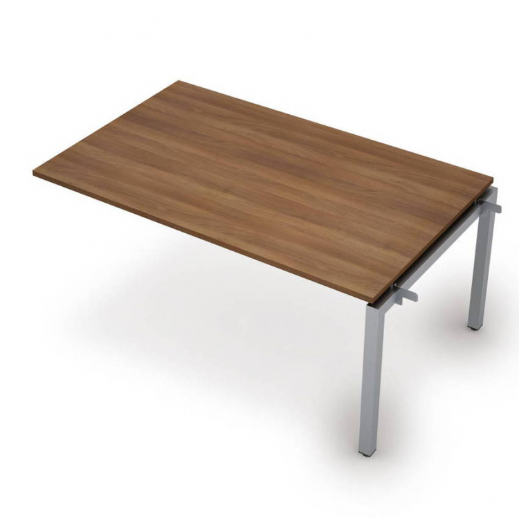 Переговорный стол – рабочая станция, средний модуль 6МПС.504