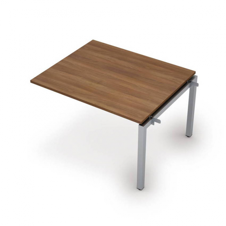 Переговорный стол – рабочая станция, средний модуль 6МПС.602