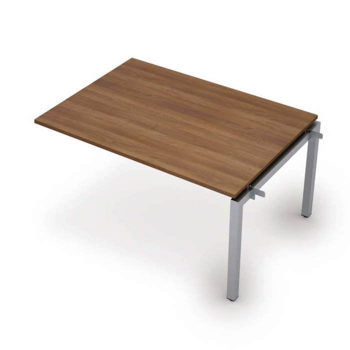 Переговорный стол – рабочая станция, средний модуль 6МПС.603