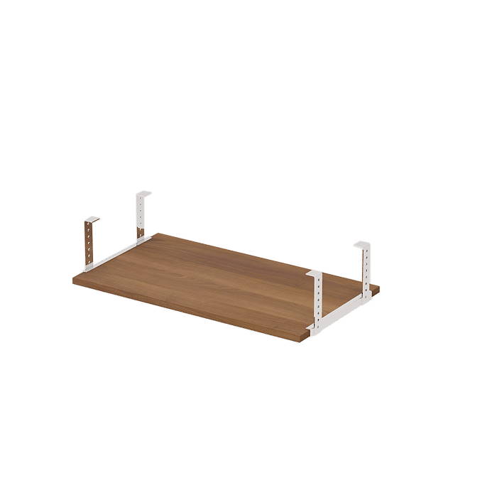 Полка под клавиатуру (аксессуар) 6ПК.002