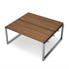 Рабочая станция на металлокаркасе, начальный модуль 6МБН-О.6284