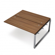 Рабочая станция на металлокаркасе, средний модуль 6МБС-О.6289