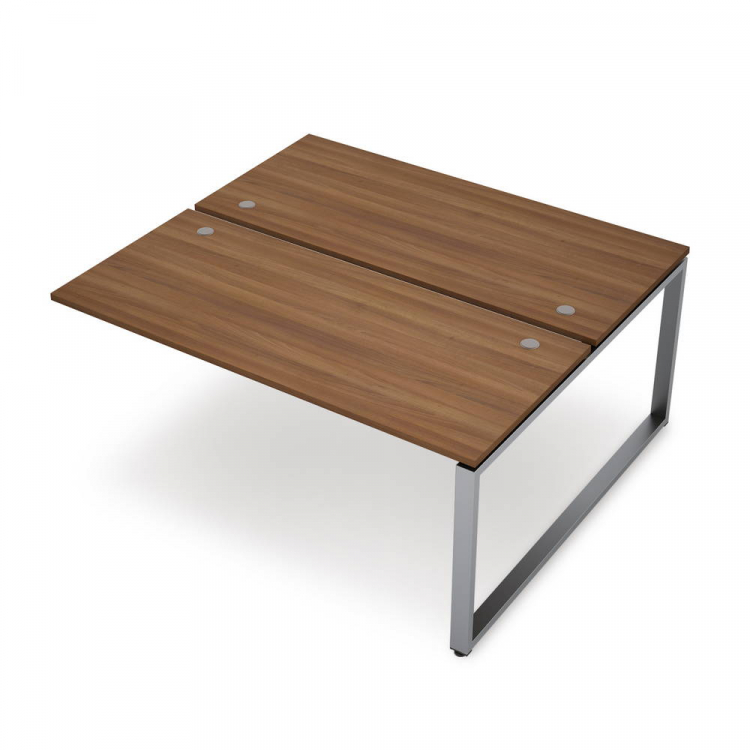 Рабочая станция на металлокаркасе, конечный модуль 6МБК-О.6268