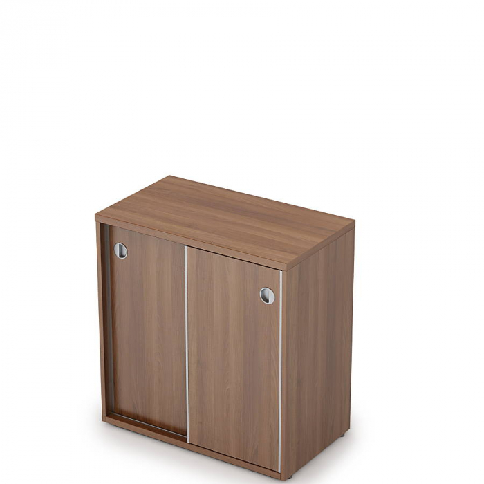 Шкаф купе низкий 6ШК.010