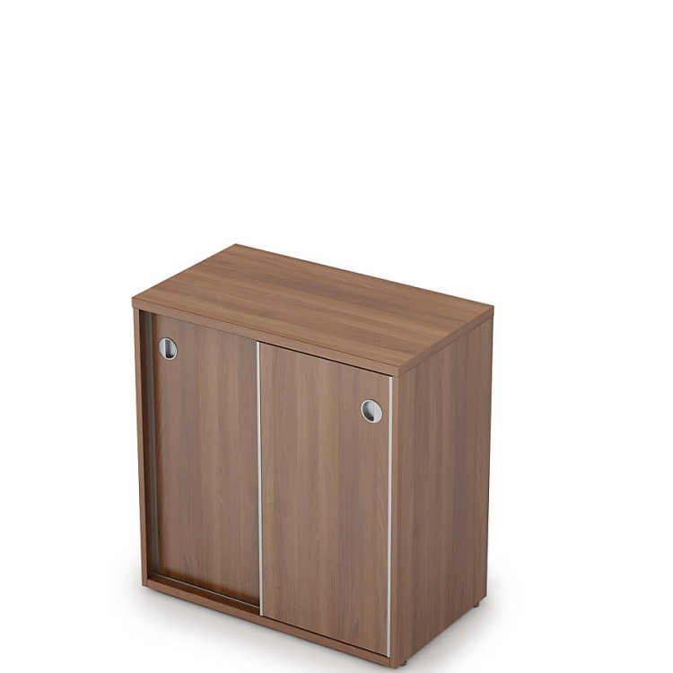 Шкаф купе низкий 6ШК.010