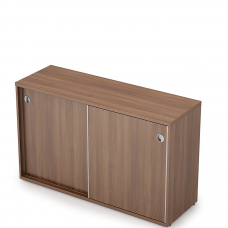 Шкаф купе низкий 6ШК.011