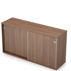 Шкаф купе низкий 6ШК.012