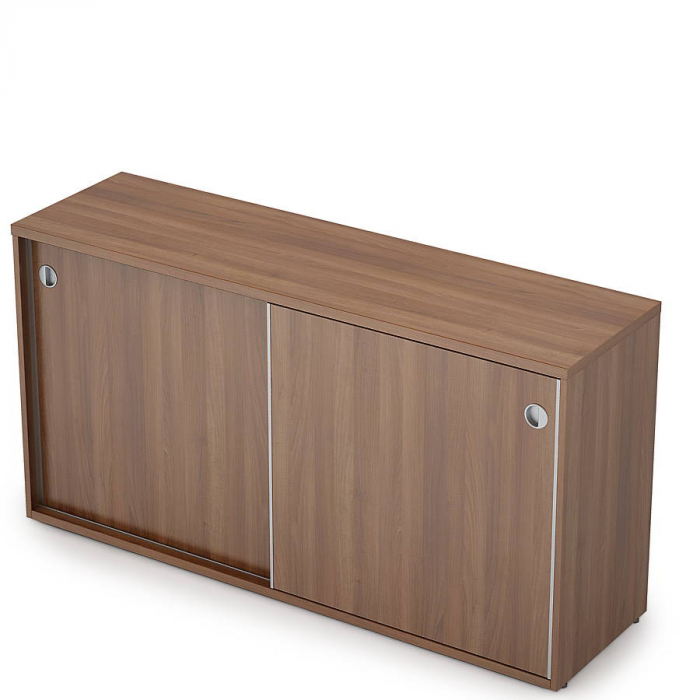 Шкаф купе низкий 6ШК.012