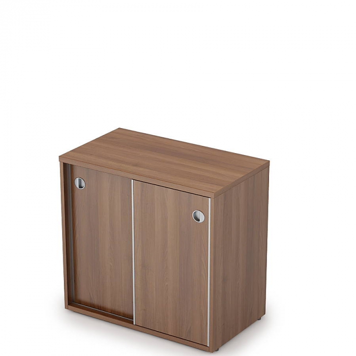 Шкаф купе низкий 6ШК.017