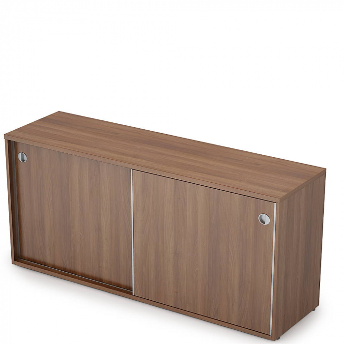 Шкаф купе низкий 6ШК.018