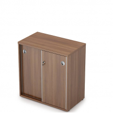 Шкаф купе низкий с замком 6ШКЗ.010