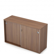 Шкаф купе низкий с замком 6ШКЗ.011