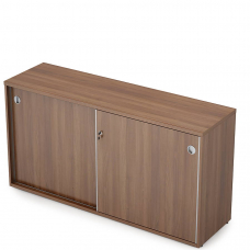 Шкаф купе низкий с замком 6ШКЗ.012