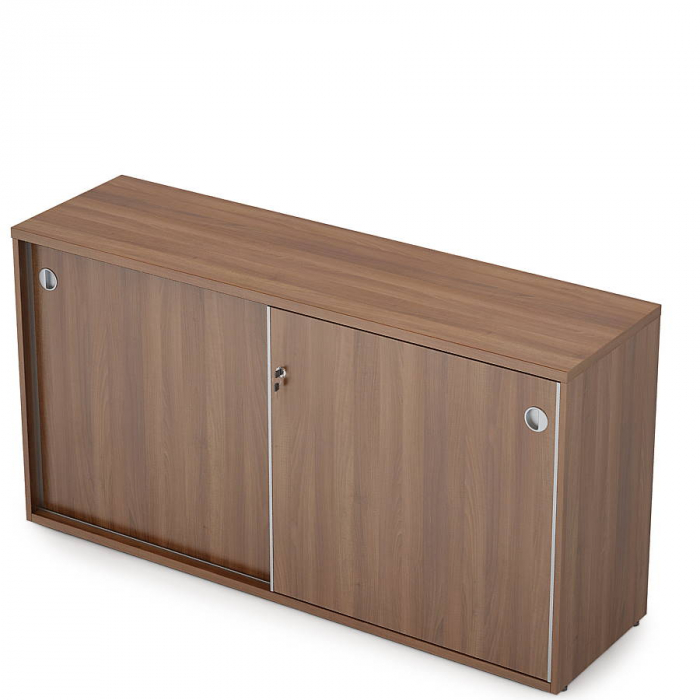 Шкаф купе низкий с замком 6ШКЗ.012