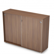 Шкаф купе средний с замком 6ШКЗ.019