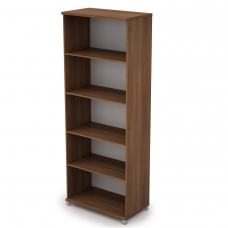 Шкаф стеллаж высокий 6Ш.005