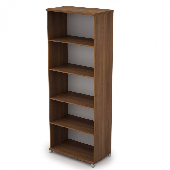 Шкаф стеллаж высокий 6Ш.005