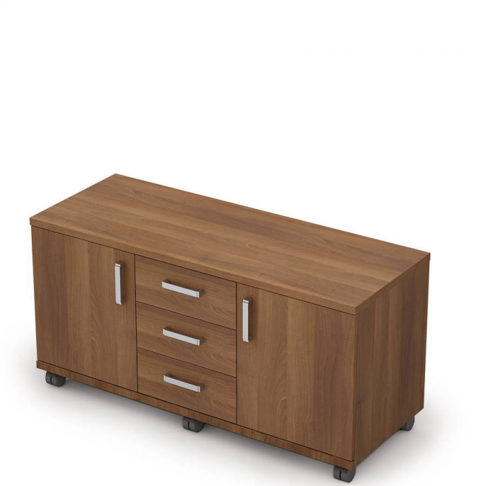 Тумба греденция подкатная 6Т.006