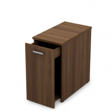 Тумба приставная с выкатной секцией 6Т.028