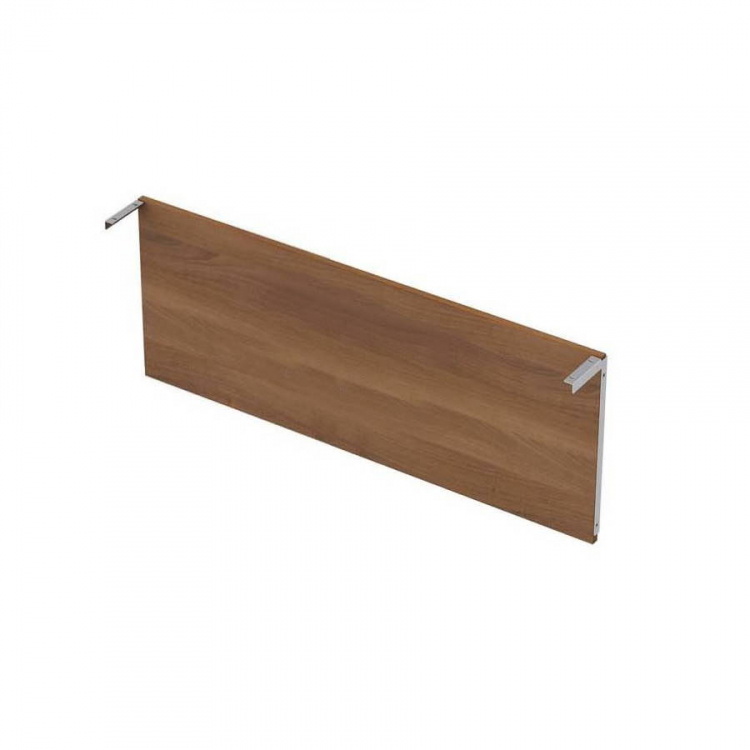 Экран для стола подвесной ЛДСП ЭК.1200