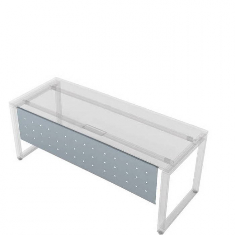 Экран для стола подвесной металл ЭКМ.1200