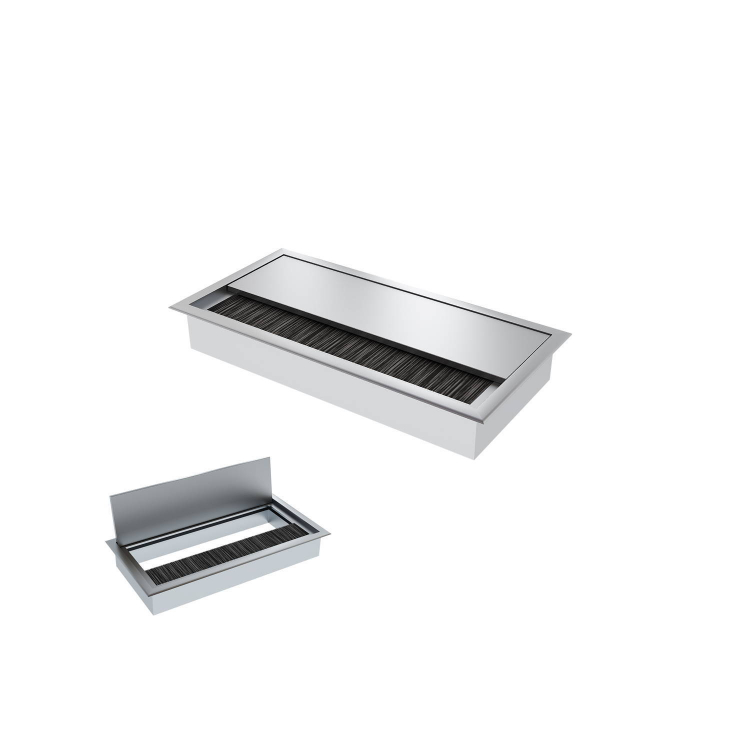 Лючок для проводов ЛП.004