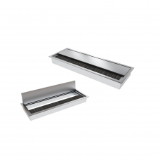 Лючок для проводов ЛП.005