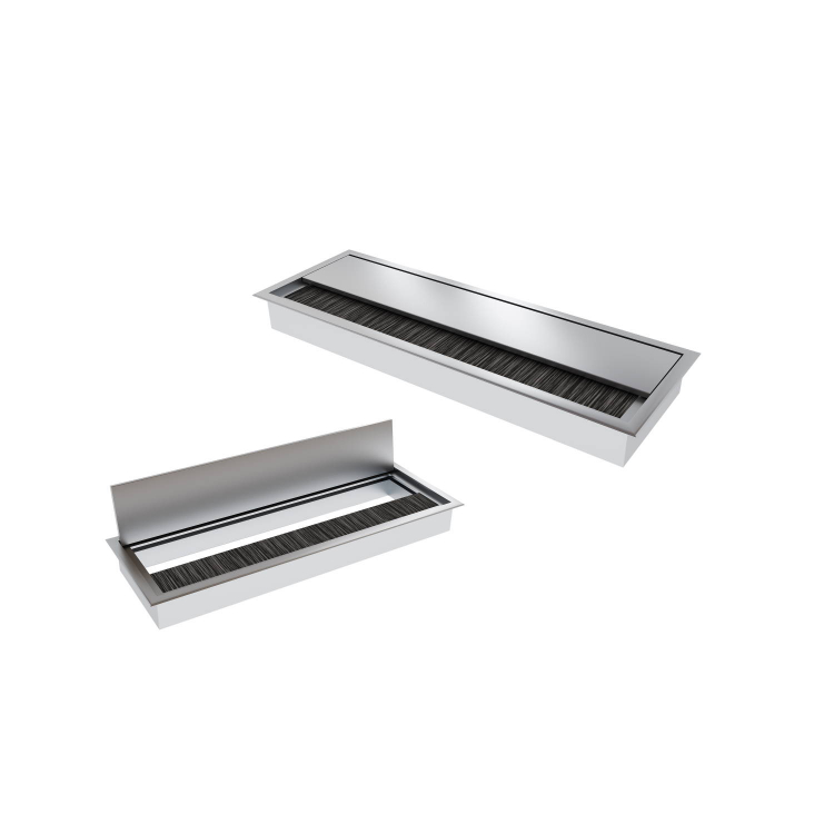 Лючок для проводов ЛП.005