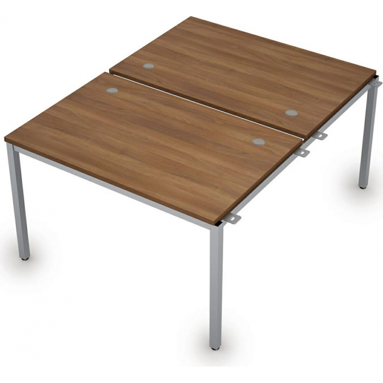 Начальный модуль сдвоенной бенч-системы Avance 6МБН.288