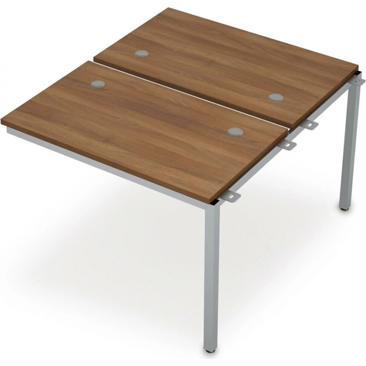 Средний модуль сдвоенной бенч-системы Avance 6МБС.267