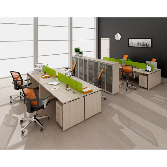 Мебель для персонала Аванс